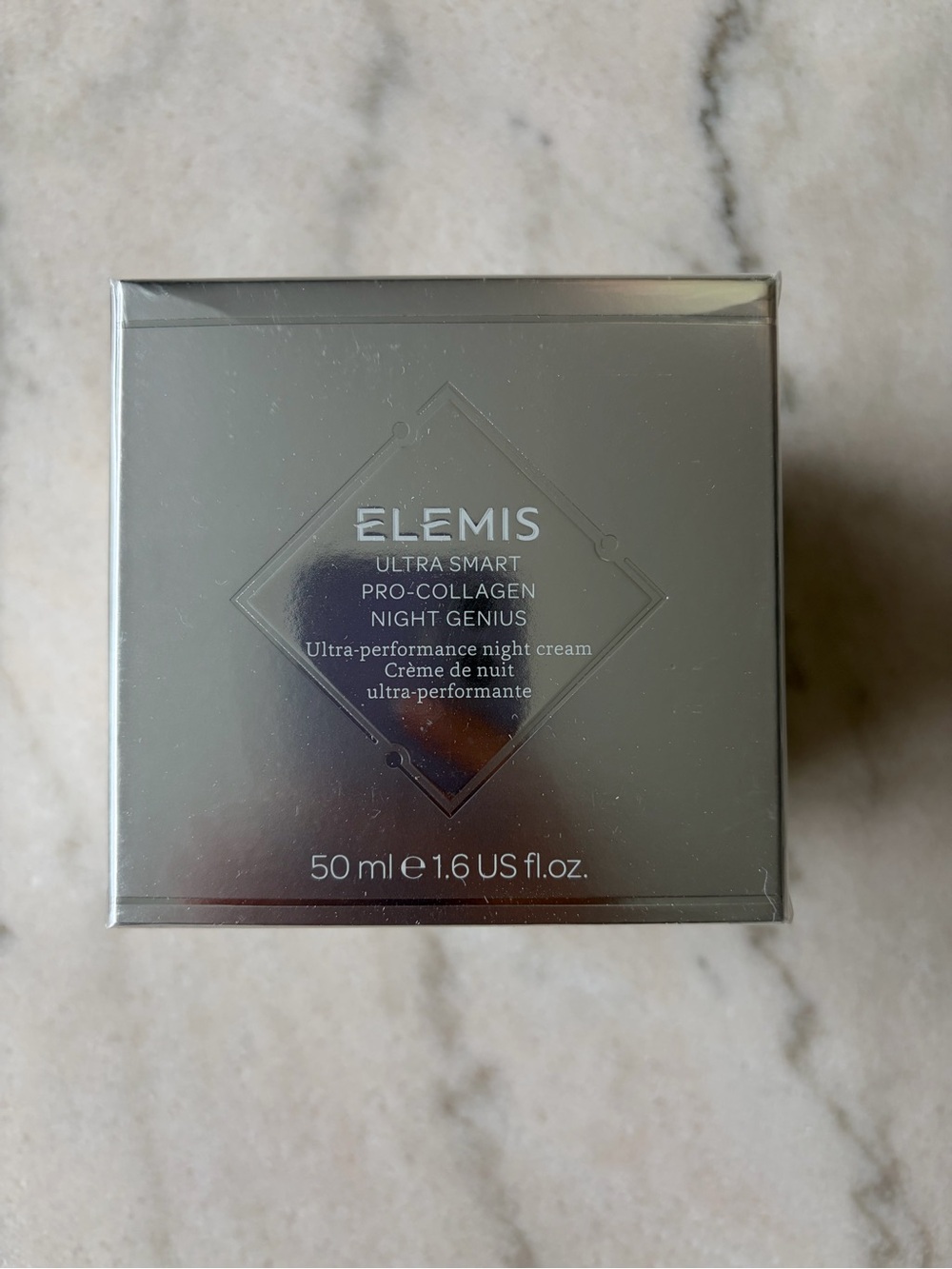 ELEMIS Pro-Collagen Night Cream